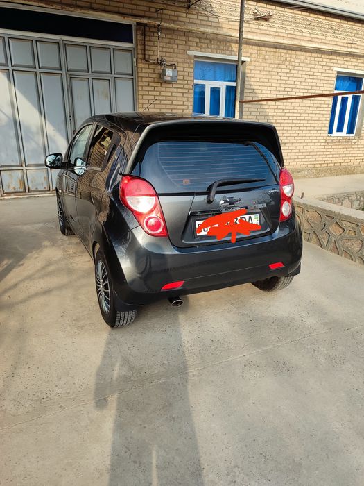 Продам Спарк механика