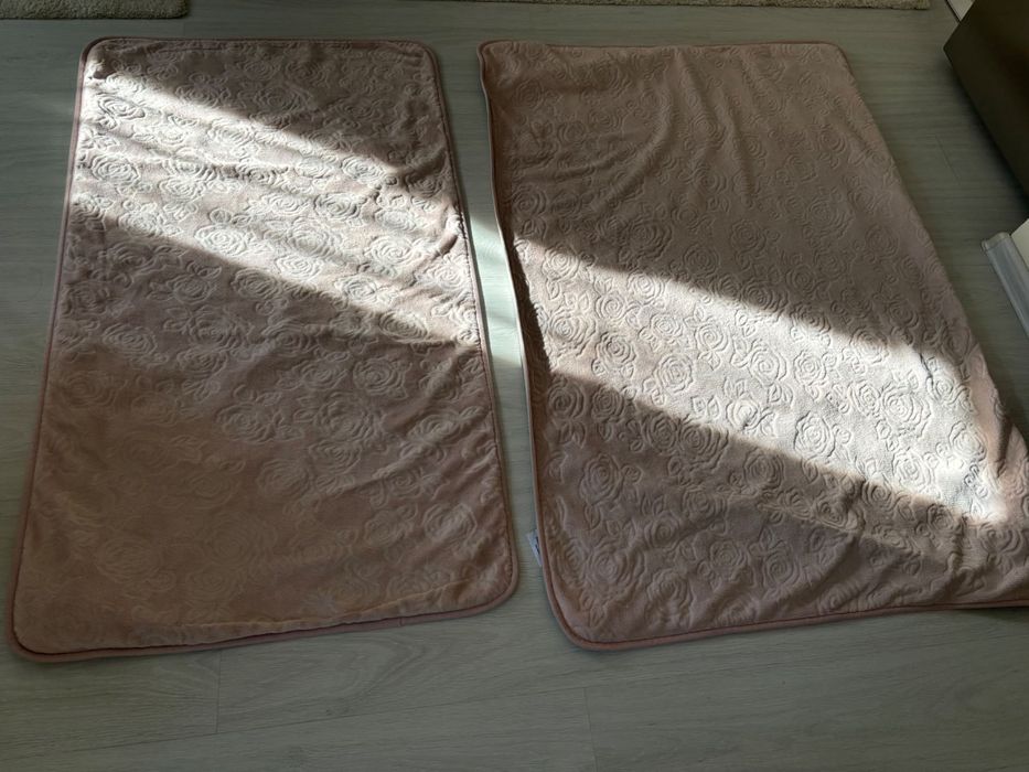 2 килима English Home