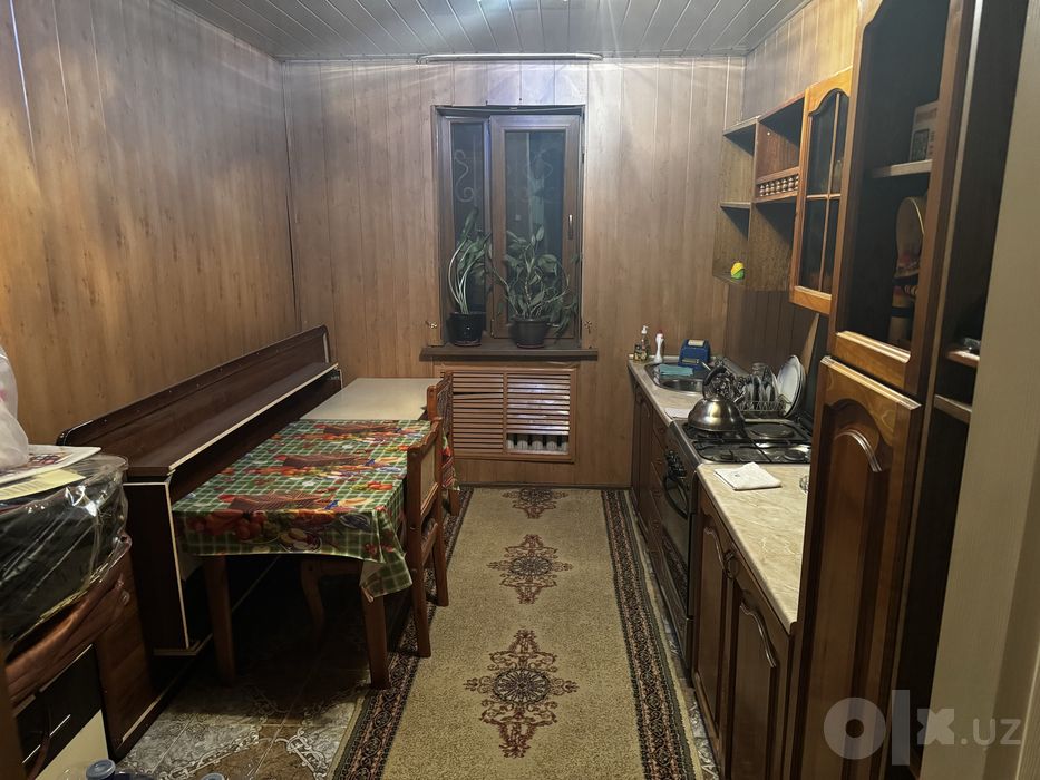 Сдается квартира в центре