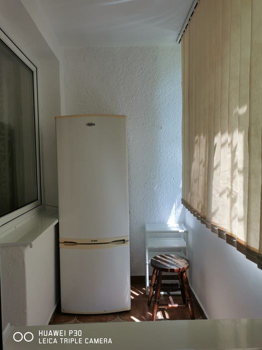 Garsoniera de închiriat  zona Coresi