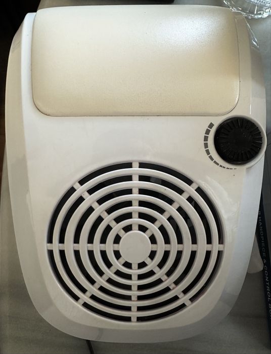 Ел. пила Strong 210 и прахоуловител