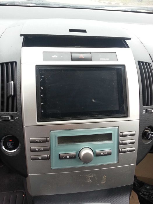 Toyota Corolla Verso 2.2 DCAT на части Тойота Корола Версо 2.2 на част