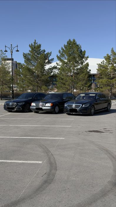 Аренда Авто С Водителем