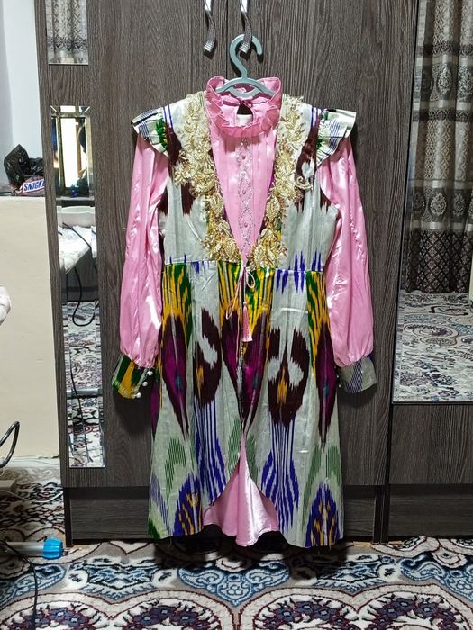 Ansambil kiyimlar