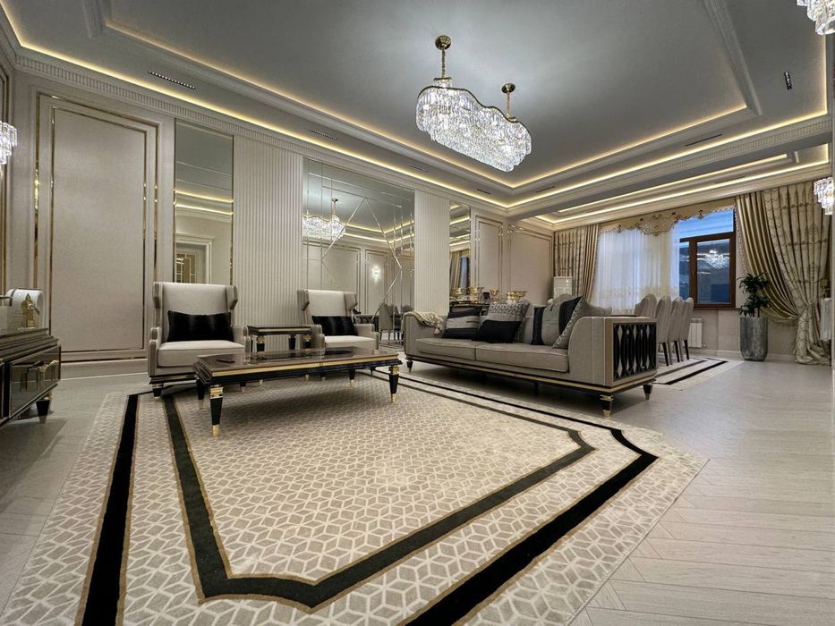 Продажа Центр Луначарского  Евро дом  7 соток