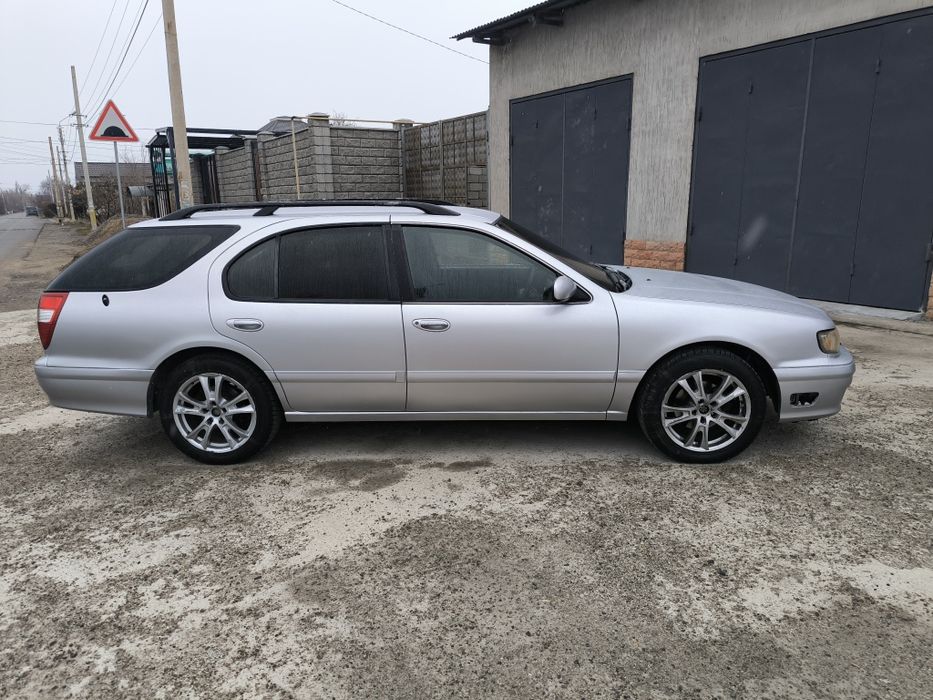 Ниссан Цефиро универсал.