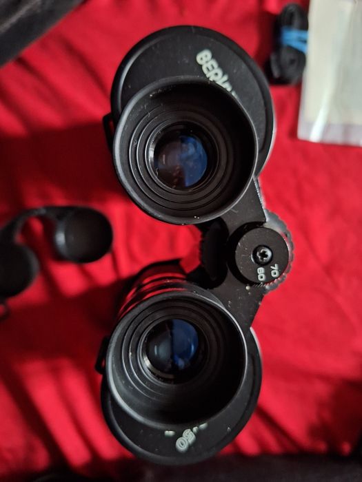 Бинокль  бпц 10×50 и 8×30