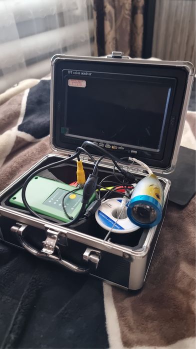 Продам Подводная камера TRAVELTOP LSD000122