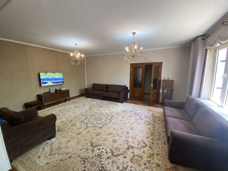 Термиз шахрида ховли уй сотилади