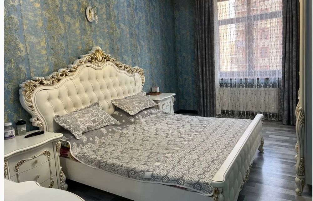 Премиум, Центр, ЖК Parisen, 154 кв.м