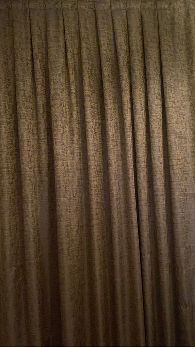 Шторы / зановески