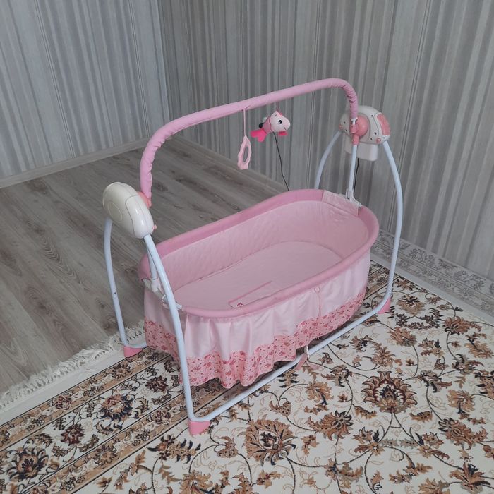 Детская колыбельная