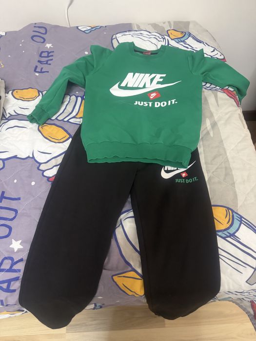 Сет дрехи за момче