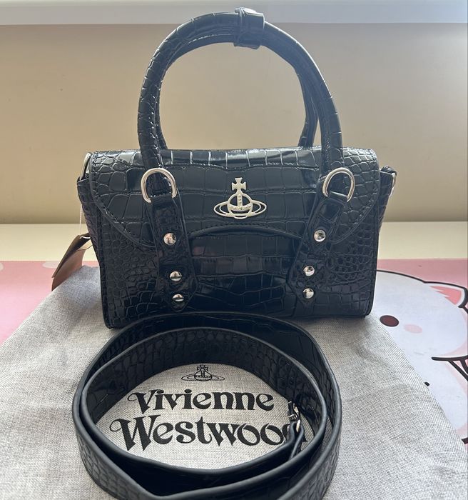Vivienne Westwood “Mini Bettina” - Чанта