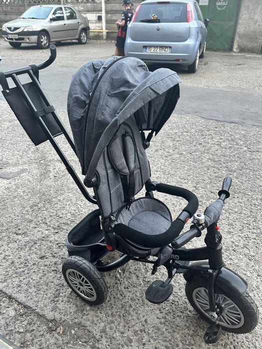 Tricicleta copii noua