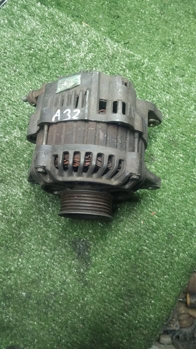 Генератор на Nissan