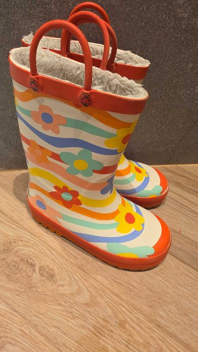 Гумени ботуши Next