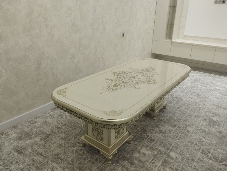 Mebel ishlab chiqarish