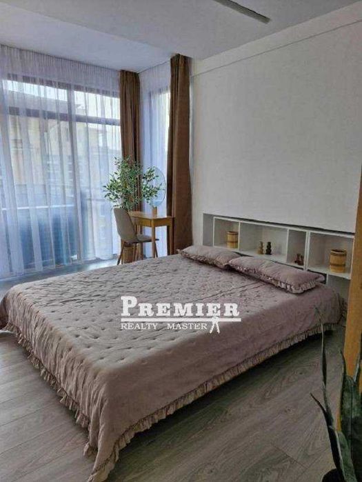 Продава се Двустаен апартамент в к.к. Слънчев бряг - 61 кв.м за 1558 €/кв.м - Снимка #6