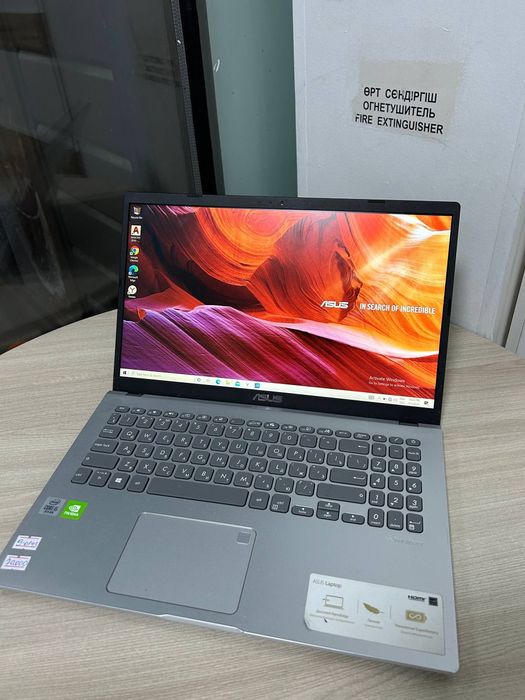 Asus i5-1035 озу8