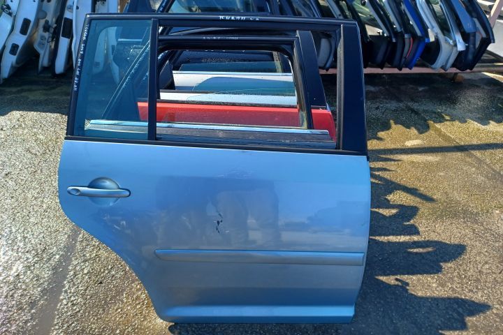 USA SPATE DREAPTA Volkswagen VW Touran 1 [facelift] [2006 - 2010]