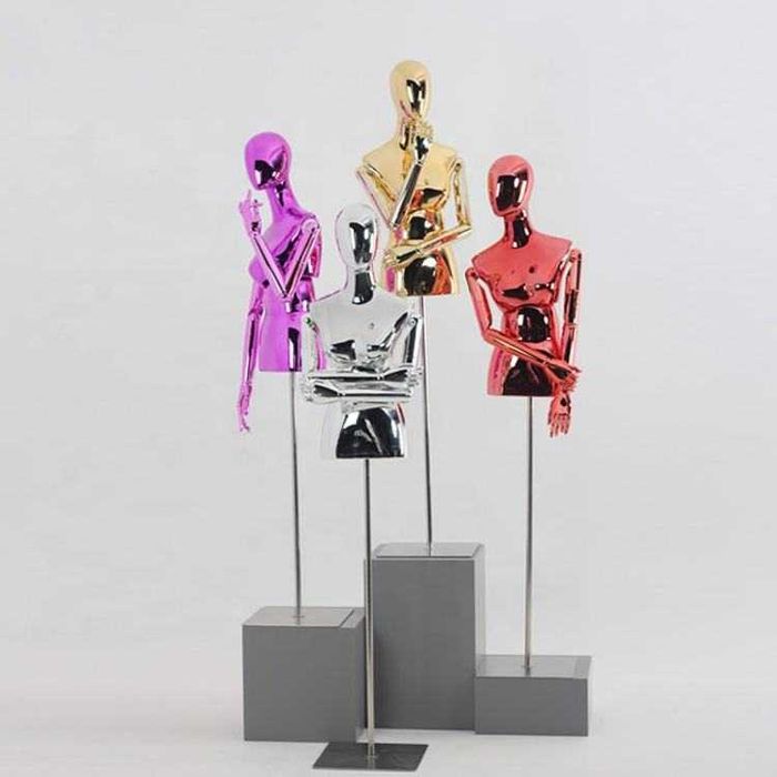 Подиум с вращением для манекенов, рекламы и т.д.