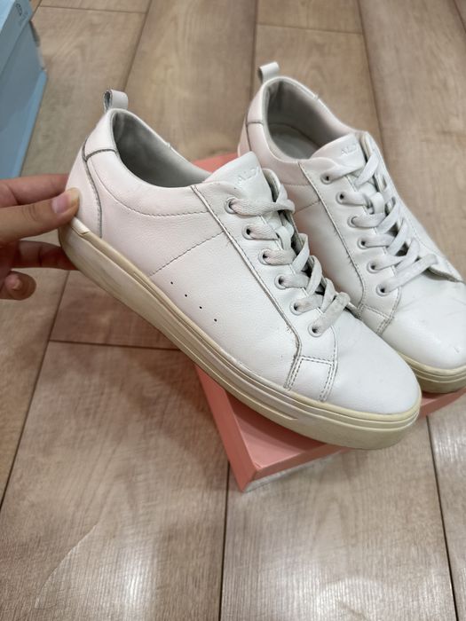 Кроссовки Aldo оригинальные
