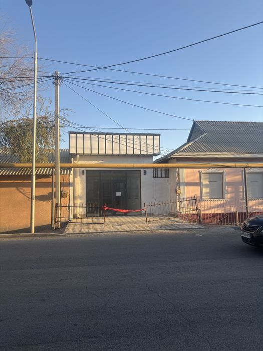 жалға беріледі, бизнес помещение