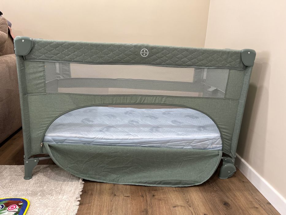 Детский кровать7777