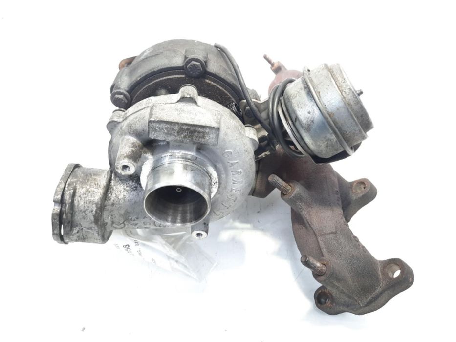 Turbosuflanta 038145702J, Audi A4 (B7) 2.0tdi, BPW