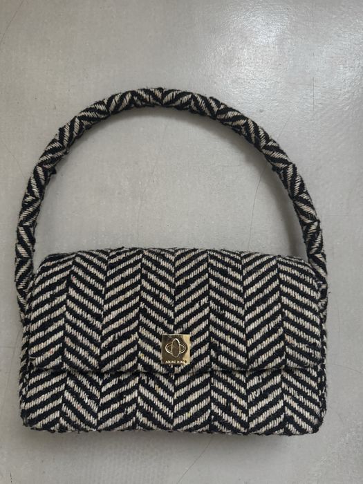 ANINE BING чанта с дръжка