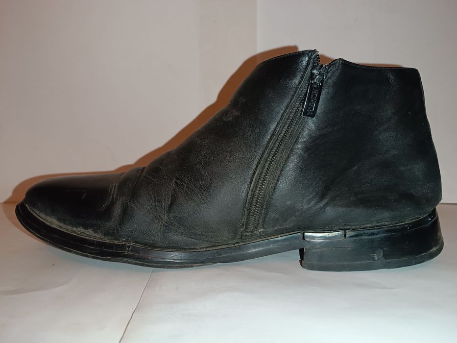 Продам Теплые ботинки