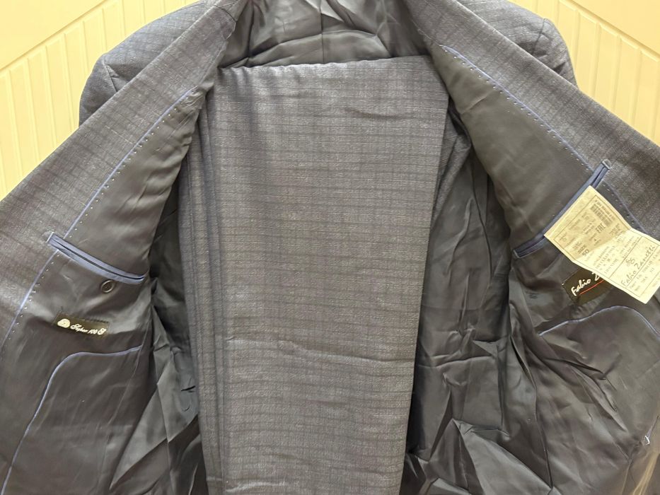 Костюм двойка новый