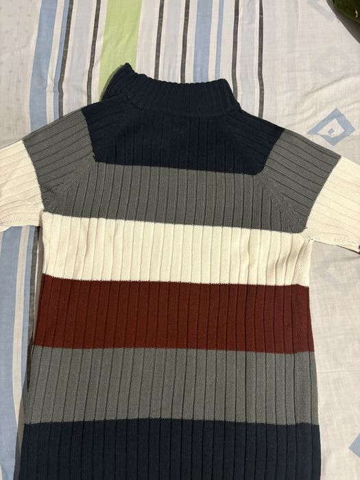 Pulover de bărbati.