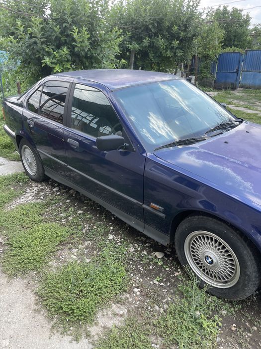 BMW 3 Series 0 — imagine 5