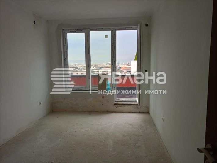 Продава се Тристаен апартамент в София, Манастирски ливади - 134 кв.м за 1896 €/кв.м - Снимка #5