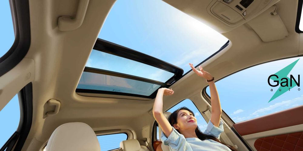 GaNauto ORA Good Cat New 2025 Buyurtma Asosida/Под Заказ Cip Tashkent