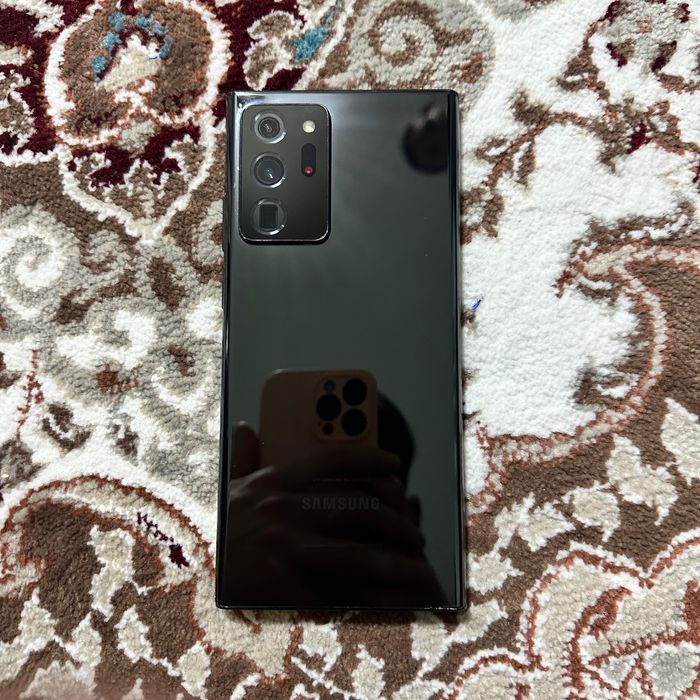 Samsung Galaxy Note 20 Ultra