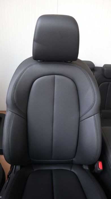 Кожен салон за БМВ Ф44 Гран Купе BMW F44 Gran Coupe