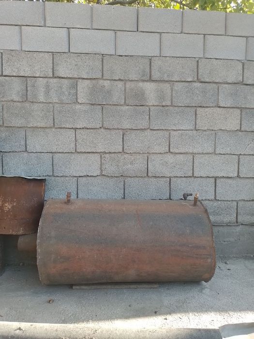 Продается титан бу