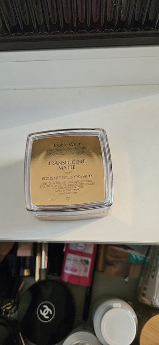 Пудра Estee Lauder