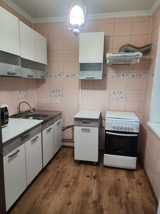 Сдам в аренду квартиру