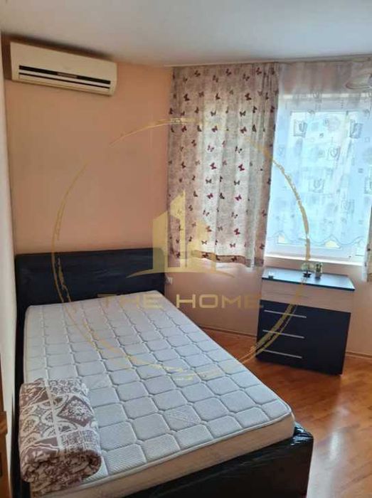 Дава се под наем Тристаен апартамент в Варна, Цветен квартал - 80 кв.м за 500 € - Снимка #5