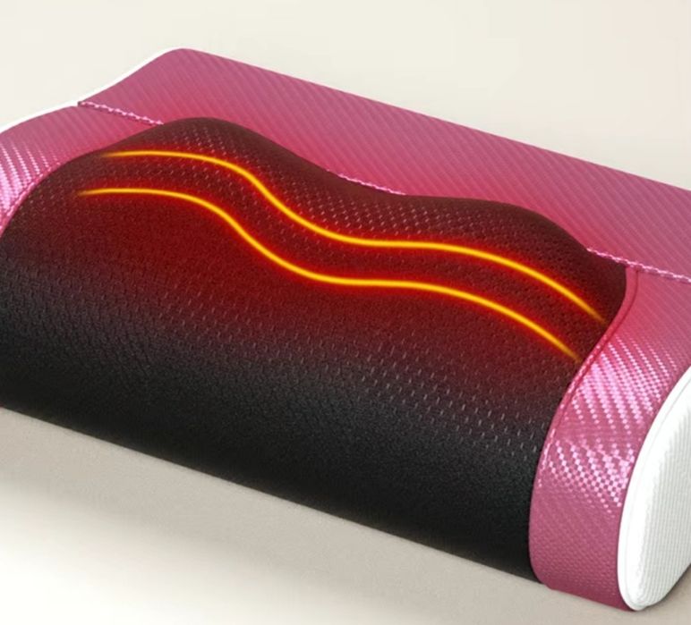 Массажная подушка