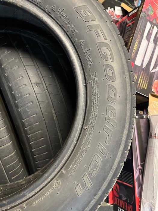 Продам шины 215/60 r 16