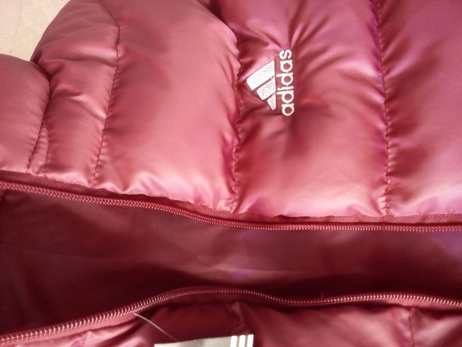 Дамски / детски елеци- Adidas- XS-S-M-L