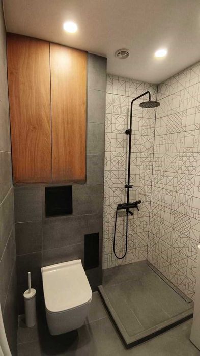 Дава се под наем Двустаен апартамент в София, Център - 54 кв.м за 714 € - Снимка #6