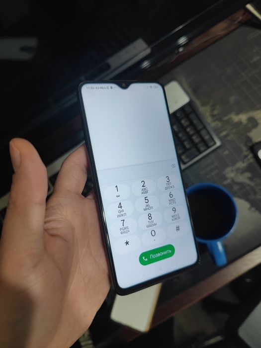 Xiaomi Redmi Note 8 Pro 6/64gb