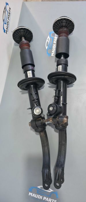 Set amortizoare electrice fata Audi A4  - A5