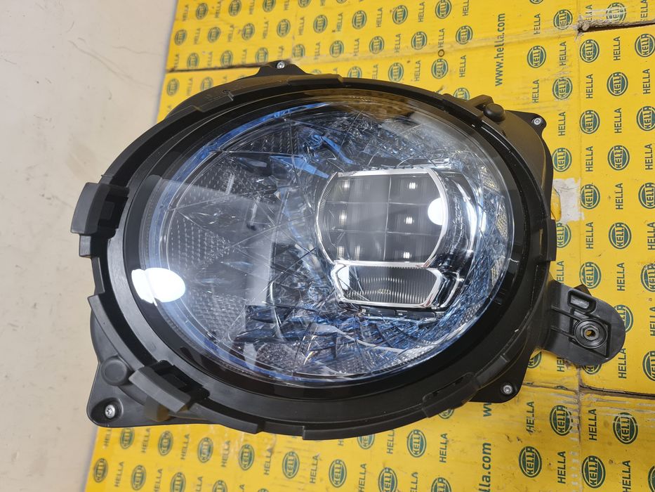 Far led Swarovski Bentley Continental GT GTC Flying Spur 3SE941005T